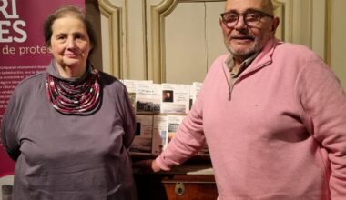 Saint-Étienne. L’association Histoire et patrimoine ne sait toujours pas où elle va devoir déménager