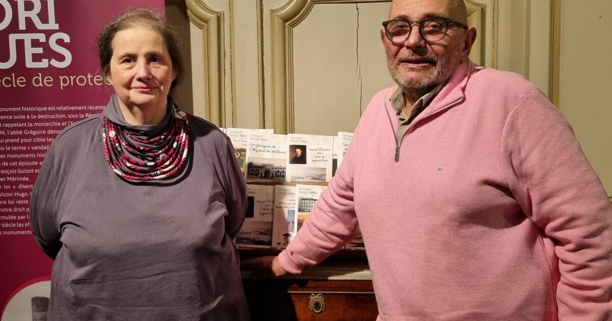 Saint-Étienne. L’association Histoire et patrimoine ne sait toujours pas où elle va devoir déménager