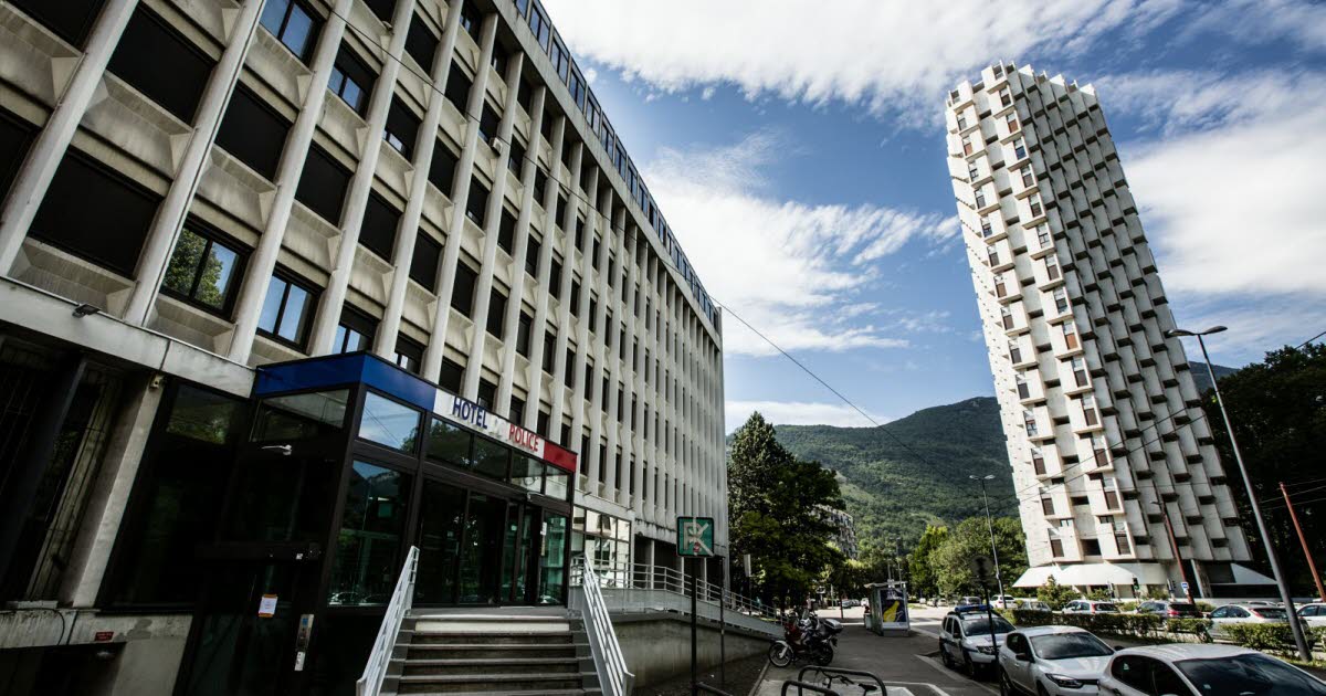 les forces de l’ordre appellent à une marche citoyenne