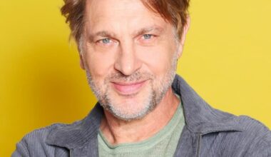 Ludres. Retour aux sources pour Didier Gustin avec Le kangourou à bretelles