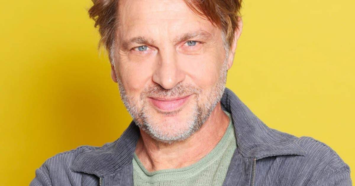 Ludres. Retour aux sources pour Didier Gustin avec Le kangourou à bretelles