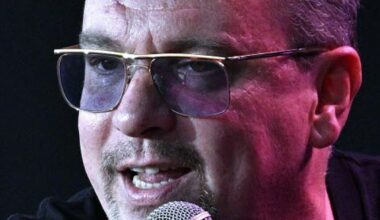 Yann Guillarme en liberté