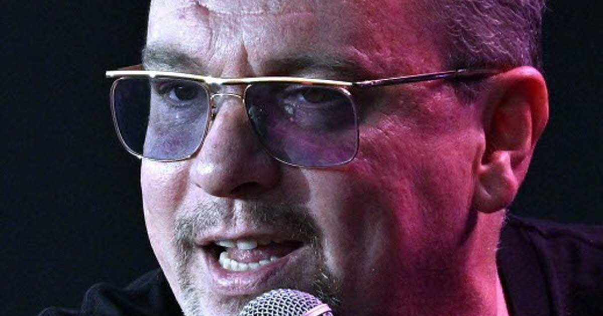 Yann Guillarme en liberté