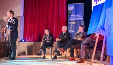 « Il y a peu de dossiers pour lesquels j’ai consacré autant de temps », admet le Vosgien David Valence