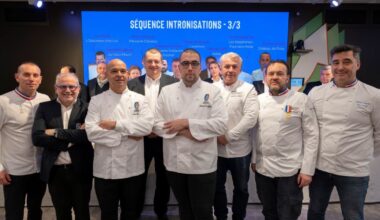 Lyon toujours capitale de la gastronomie