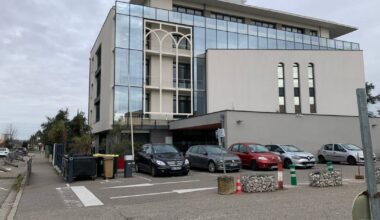 le Conseil des Mosquées organise une manifestation