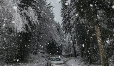 la préfecture appelle à la vigilance sur les routes