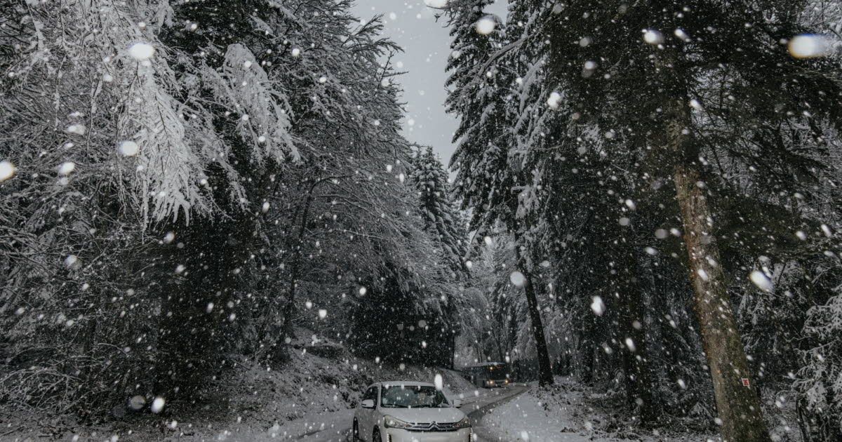 la préfecture appelle à la vigilance sur les routes