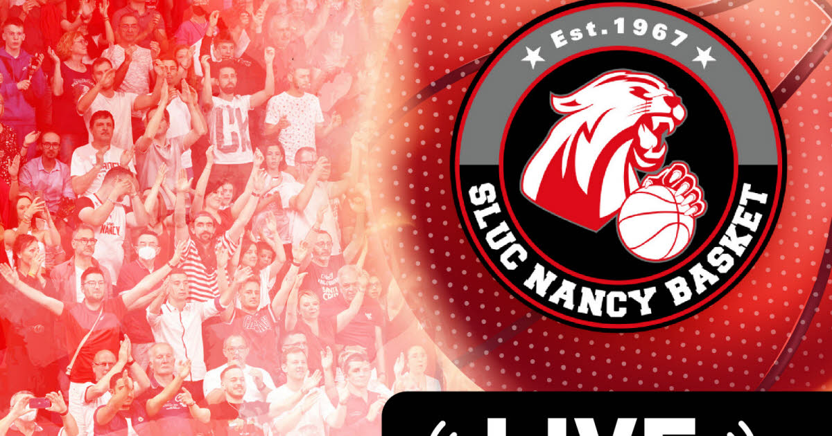 Direct. 🏀Basket. Suivez le match Bourg-en-Bresse