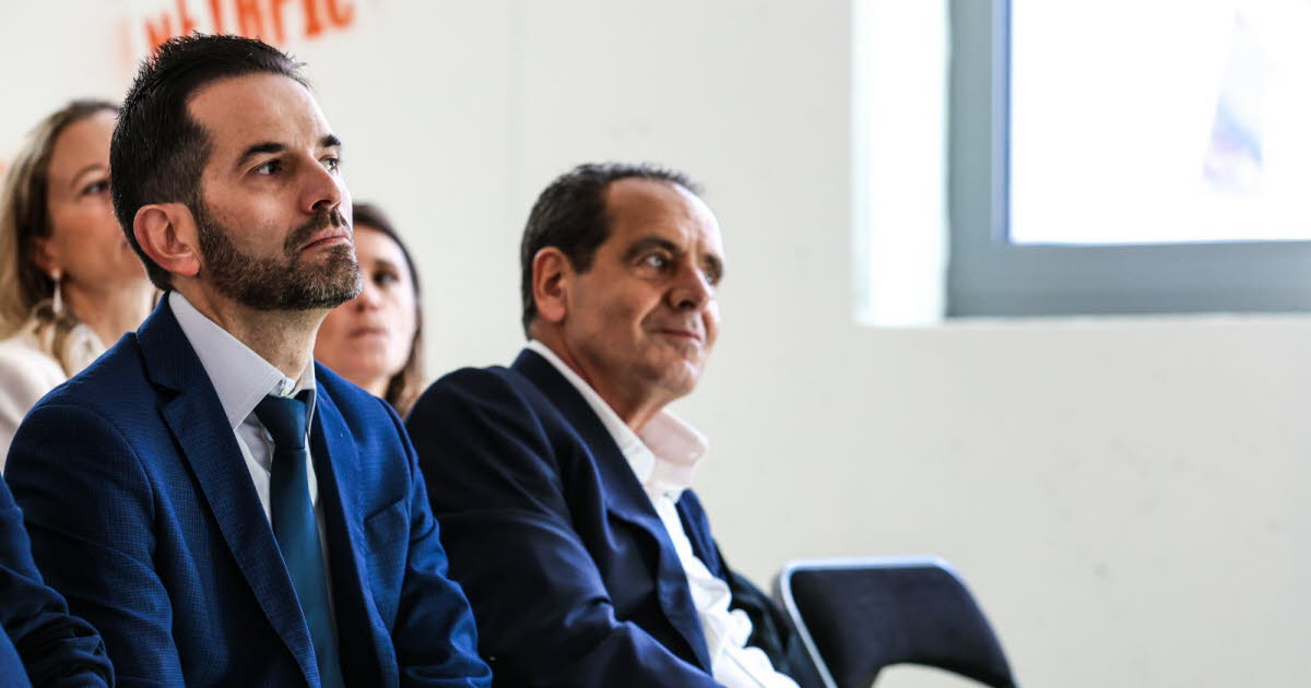 Bilan des maires. David Queiros, le mandat de la maturité pour le maire communiste de Saint-Martin-d'Hères