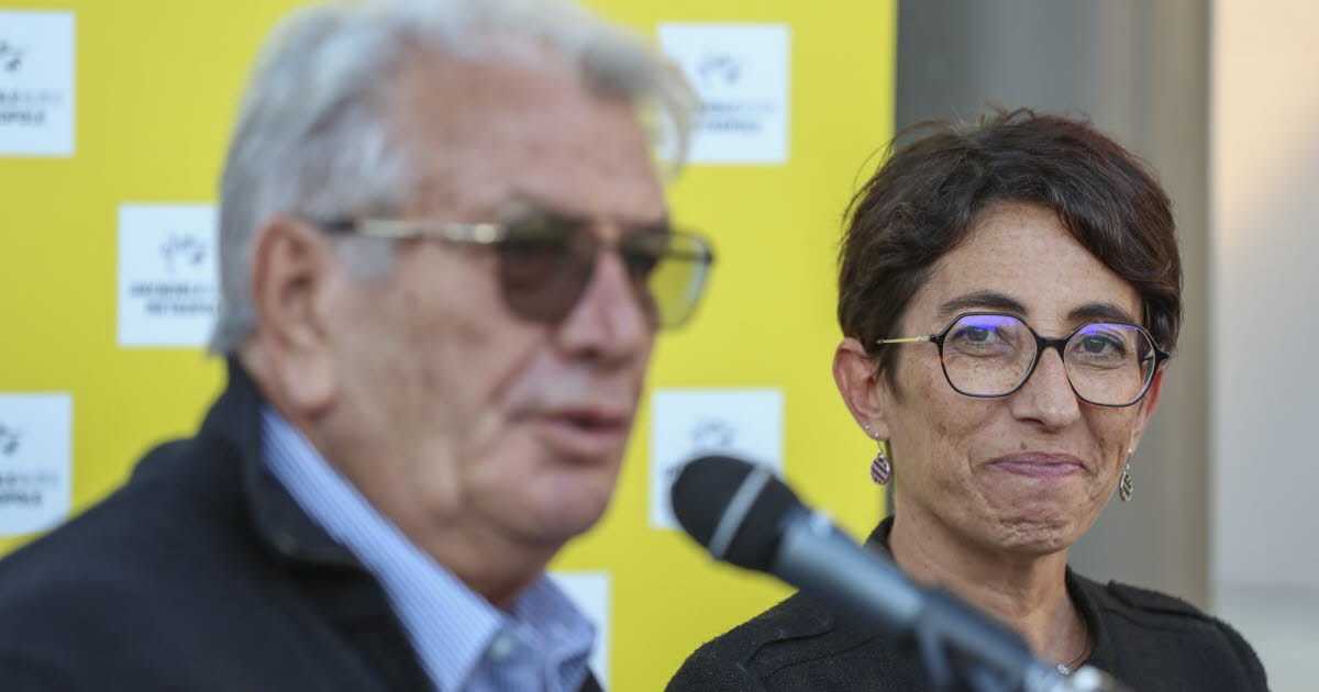 à Échirolles, deux maires pour un bilan