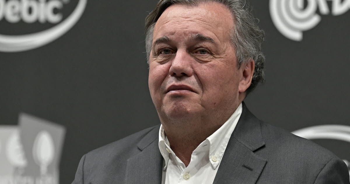 Lyon. GL Events signe une année record avec 1,72 milliard d’euros de chiffre d’affaires