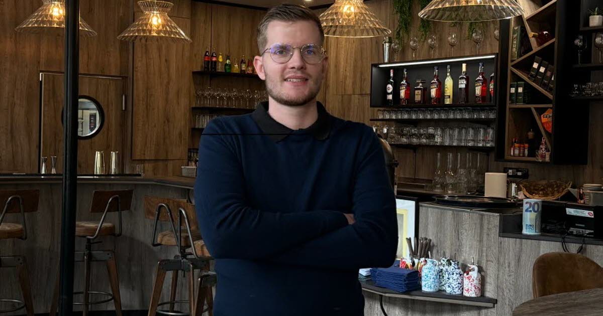 Nancy. Bella Vita, un nouveau restaurant qui sent bon l’Italie