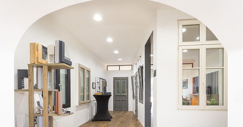 Rendez-vous sur-mesure dès jeudi prochain chez LHAP