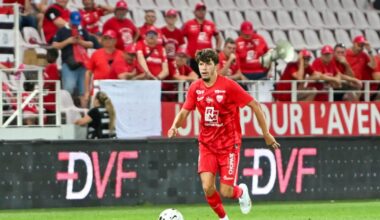 En direct Football - National. Le DFCO dispute un duel de premiers de la classe à Rouen