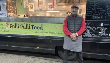 « Je cuisine les recettes de ma belle-mère »