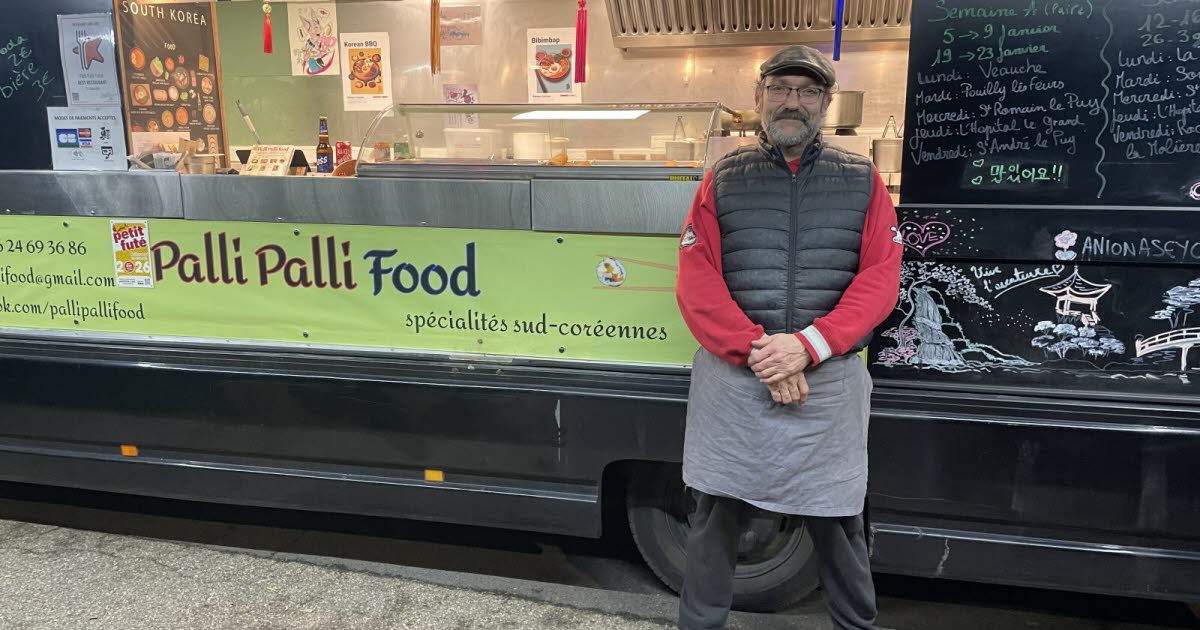 « Je cuisine les recettes de ma belle-mère »