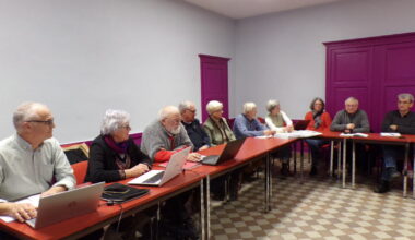 Toulon-sur-Arroux. La botanique, point de départ des trésors toulonnais