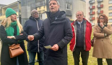 Municipales 2026. Les 100 jours pour la propreté et la lutte contre les nuisibles selon Jean-Philippe Vetter