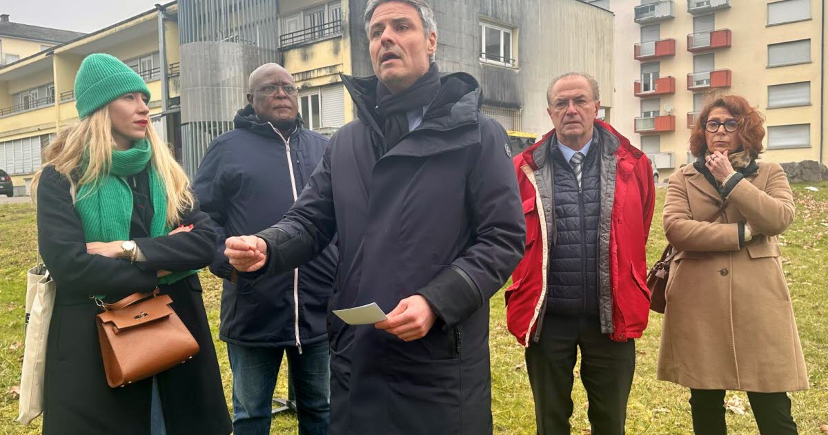 Municipales 2026. Les 100 jours pour la propreté et la lutte contre les nuisibles selon Jean-Philippe Vetter