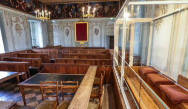 5 et 7 ans de prison pour deux Marseillais