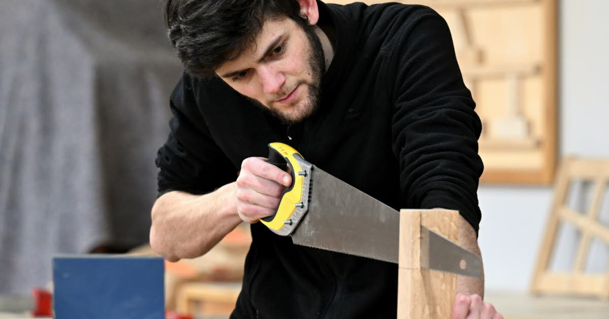 Meurthe-et-Moselle. Les Compagnons du devoir cultivent l’excellence à Jarville-la-Malgrange