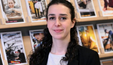 Meurthe-et-Moselle. « Après leur tour de France, plus de 90 % des Compagnons sont embauchés tout de suite »