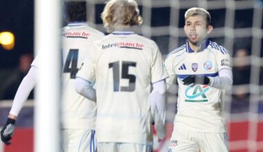 Ligue 1. Mauvais voyageur, le Racing Club de Strasbourg doit trouver la clef du succès loin de ses bases