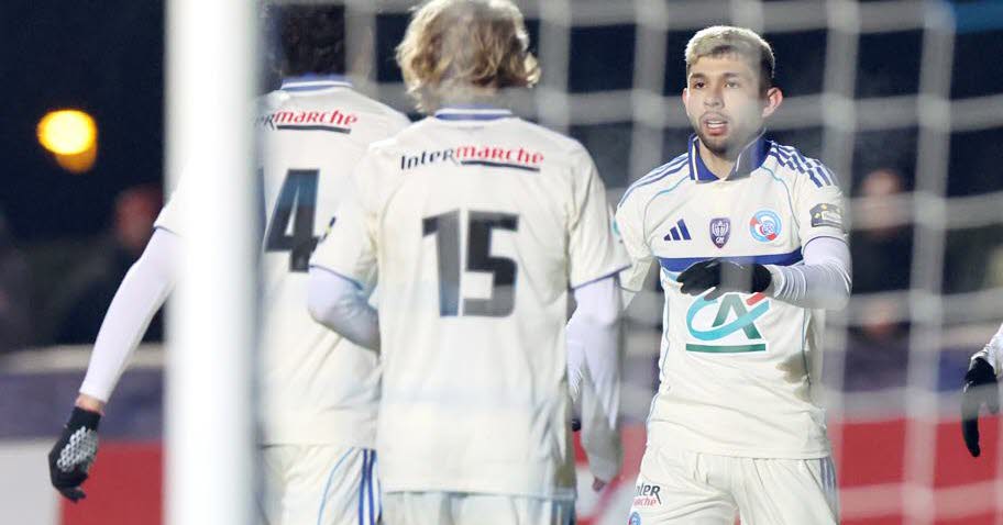 Ligue 1. Mauvais voyageur, le Racing Club de Strasbourg doit trouver la clef du succès loin de ses bases