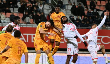 Ligue 2. L’AS Nancy-Lorraine tombe encore à domicile, face à Rodez