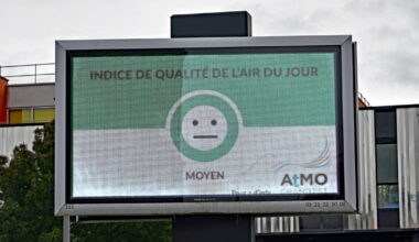 ATMO Grand Est cherche 25 participants pour l’étude COMP’Air