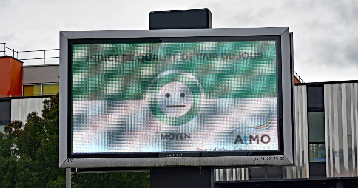 ATMO Grand Est cherche 25 participants pour l’étude COMP’Air