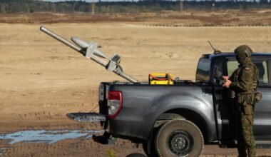 Varsovie va se doter d'un bouclier aérien
