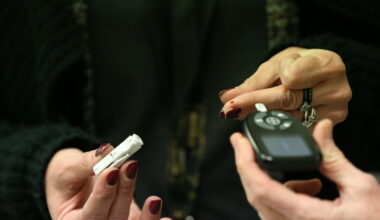 Grand Nancy. Des dépistages gratuits du diabète de type 2 proposés à partir du 29 janvier