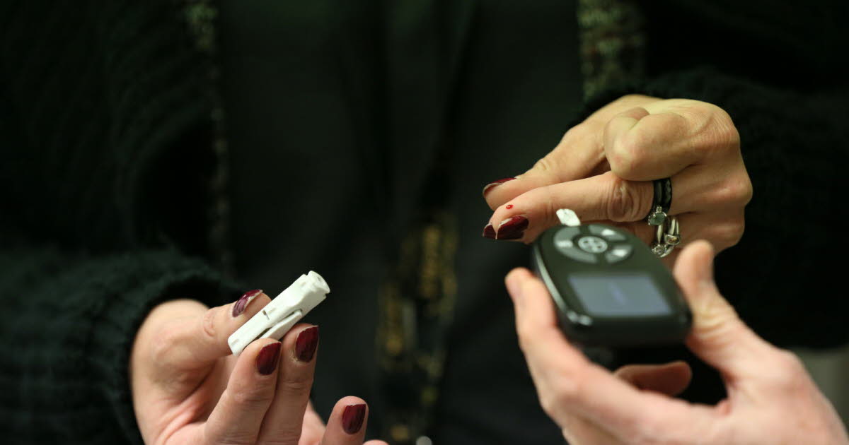 Grand Nancy. Des dépistages gratuits du diabète de type 2 proposés à partir du 29 janvier