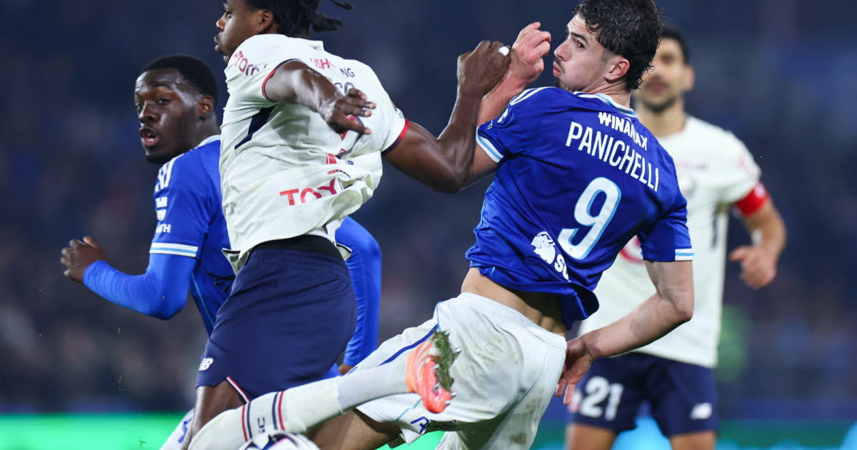 Ligue 1. Huit, ça suffit... Le Racing parviendra-t-il à s'imposer enfin à Lille ? Suivez la rencontre en direct à partir de 20h45