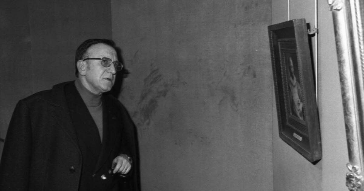 un Rubens volé en pleine journée au musée des Beaux-Arts