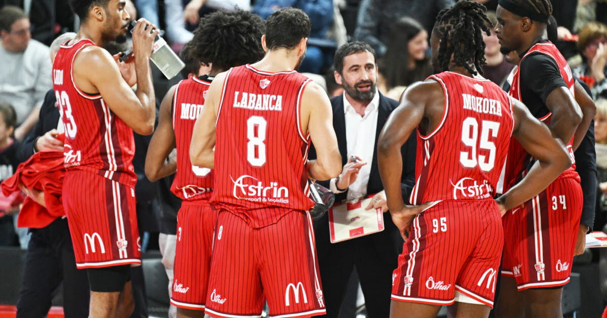 Élite. La JL Bourg et l’angoisse du money time : « Je ne veux surtout pas que le doute s’installe »