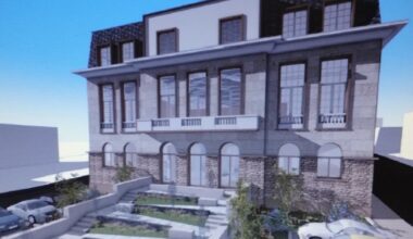 Frouard. Unanimité pour la rénovation de l’ensemble Mairie-TGP-salle Frigerio