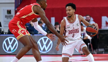 Betclic Elite. Focus sur l’adversaire du SLUC Nancy : une JL Bourg en souffrance sur le mois de janvier