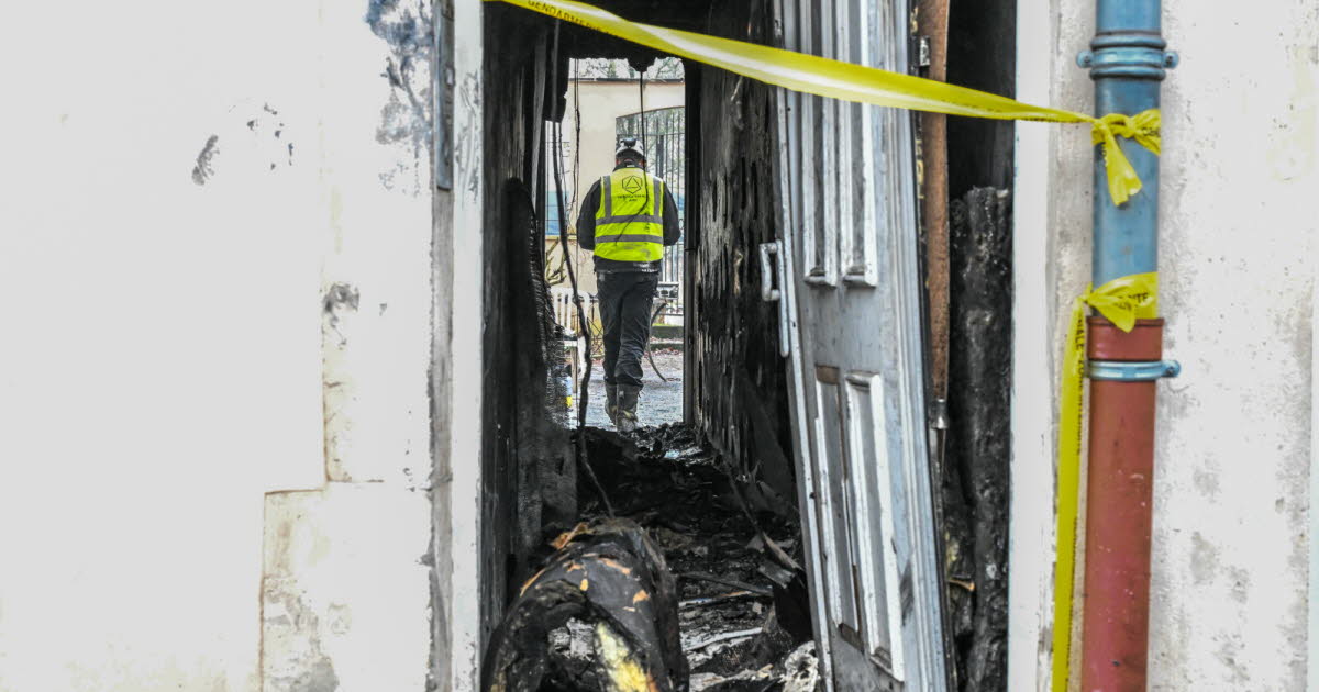 un nouveau drame deux mois après celui de Neuves-Maisons
