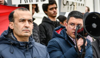 à Décines, une marche silencieuse pour Ahmad