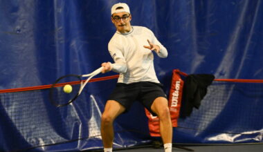 Interrégionaux (H). L’heure du rebond pour le Villers Nancy TC ?