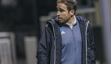 Football - National 3. Montpellier