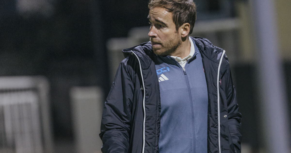 Football - National 3. Montpellier