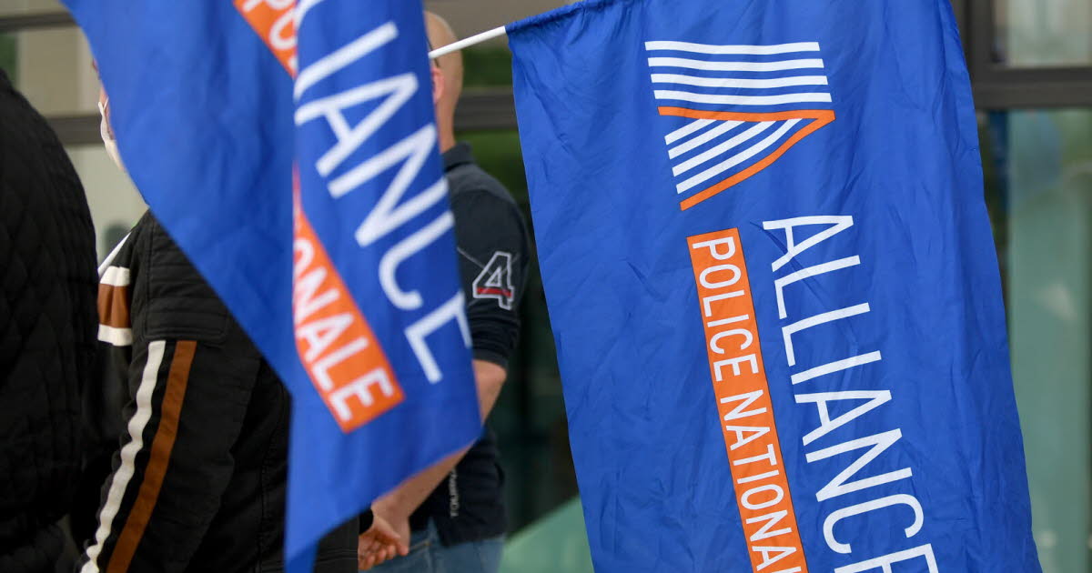Métropole de Lyon. Un syndicat de police organise une marche citoyenne pour réclamer plus de moyens