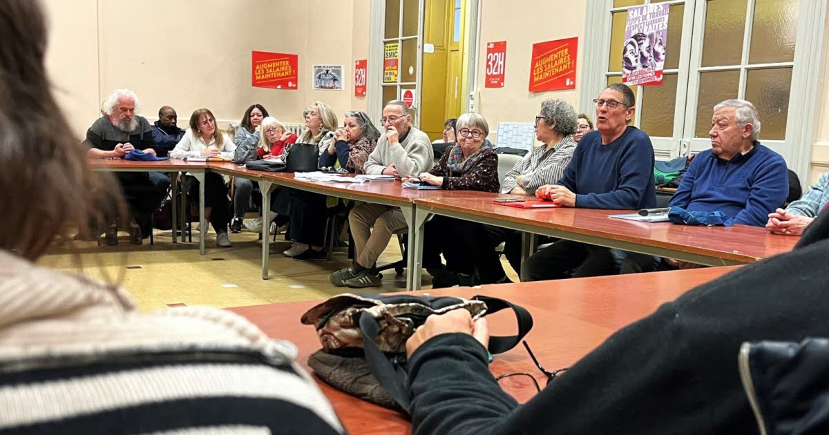 Saint-Étienne Métropole. Face à la hausse de leurs charges, des locataires des HLM mènent « une bataille collective »