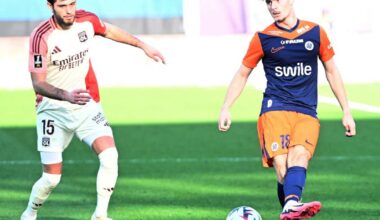 le FC Metz s’intéresse à Nicolas Pays (Montpellier)