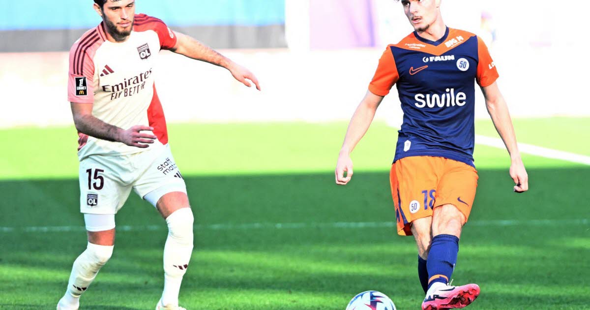 le FC Metz s’intéresse à Nicolas Pays (Montpellier)
