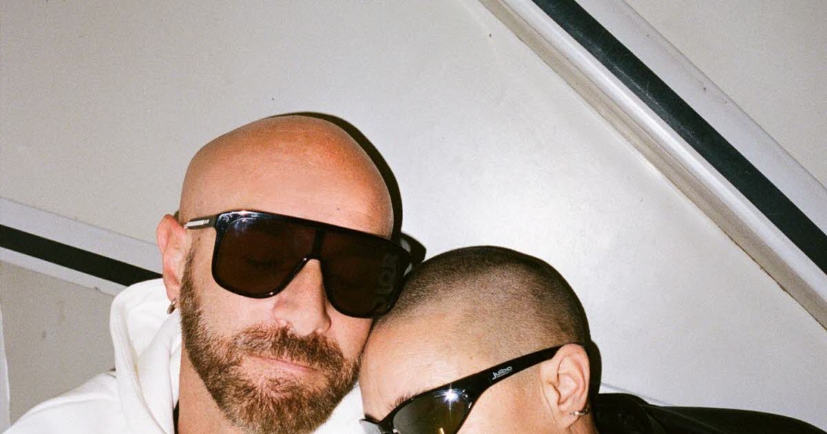 Rebeka Warrior et Vitalic en concert ce vendredi